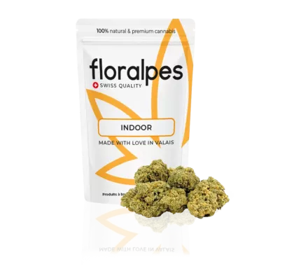 Cannabis CBD Candy Kush