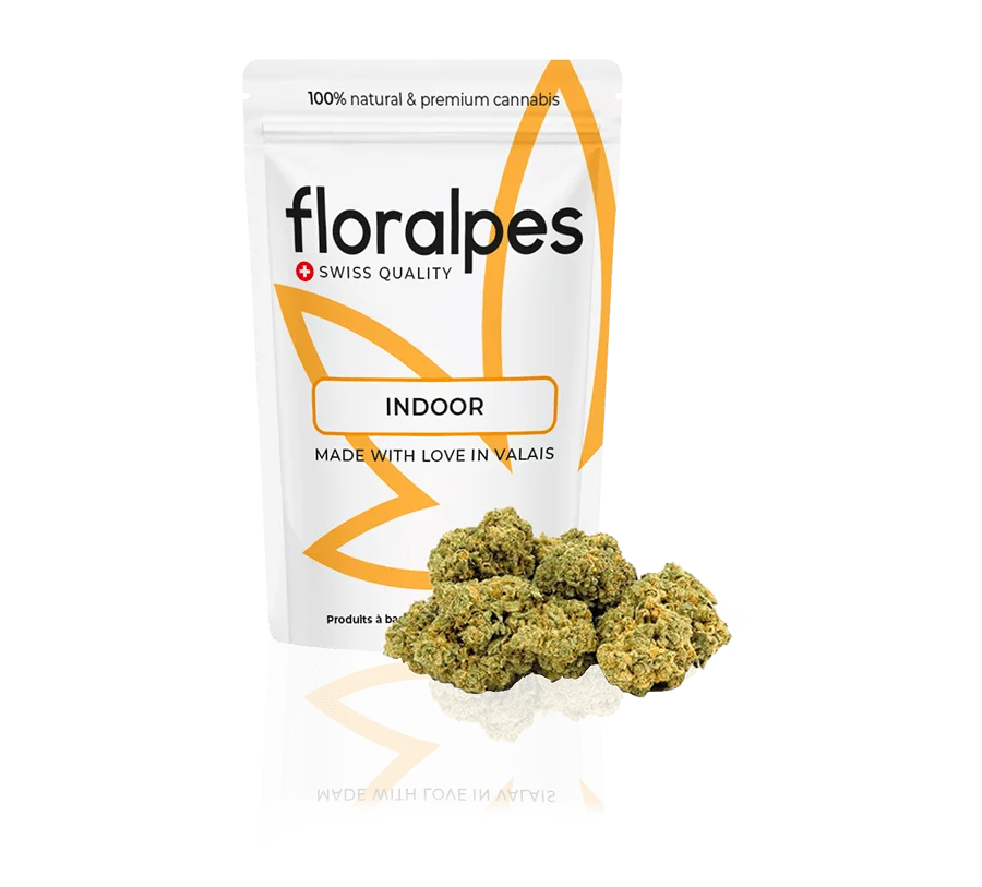 Cannabis CBD Candy Kush