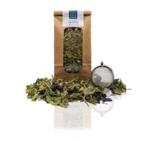 Infusion Bien être au chanvre