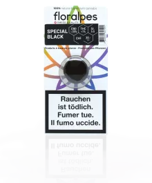 Cannabis Pollen CBD Special Black