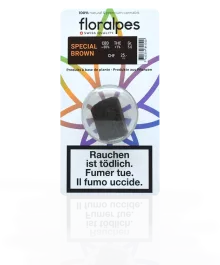 Cannabis Pollen CBD Special Brown