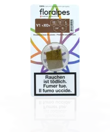 Cannabis Pollen CBD V1 XO