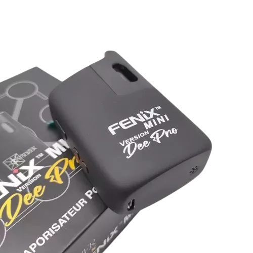 Vaporisateur CBD Fenix Mini Katalyzer
