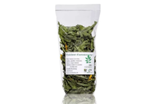 Infusion Fraîcheur d’automne