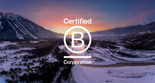 certifié b-corp