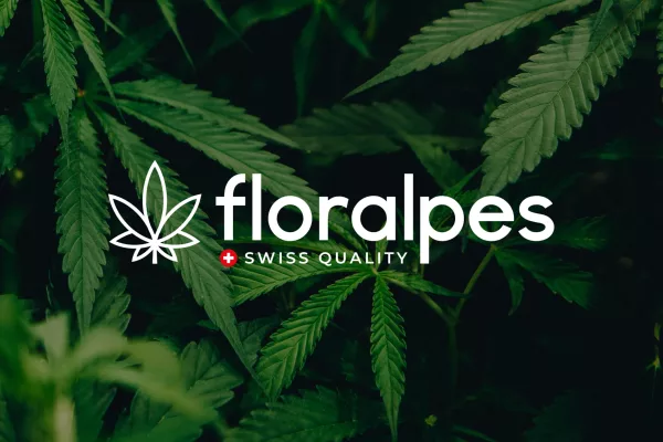 Floralpes fleurs cbd