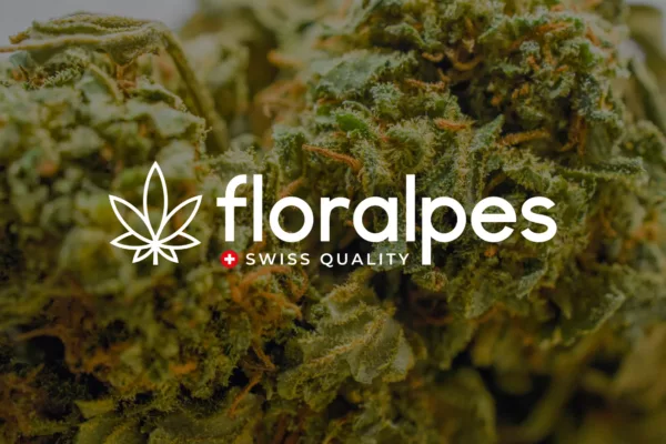 Floralpes résines pollen cbd