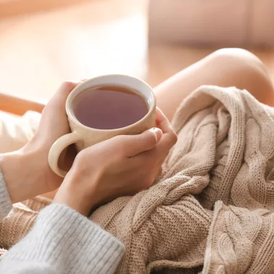 infusion thé cbd détente