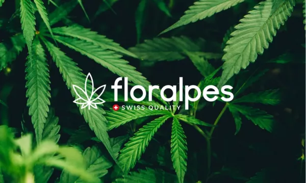 Floralpes fleurs cbd