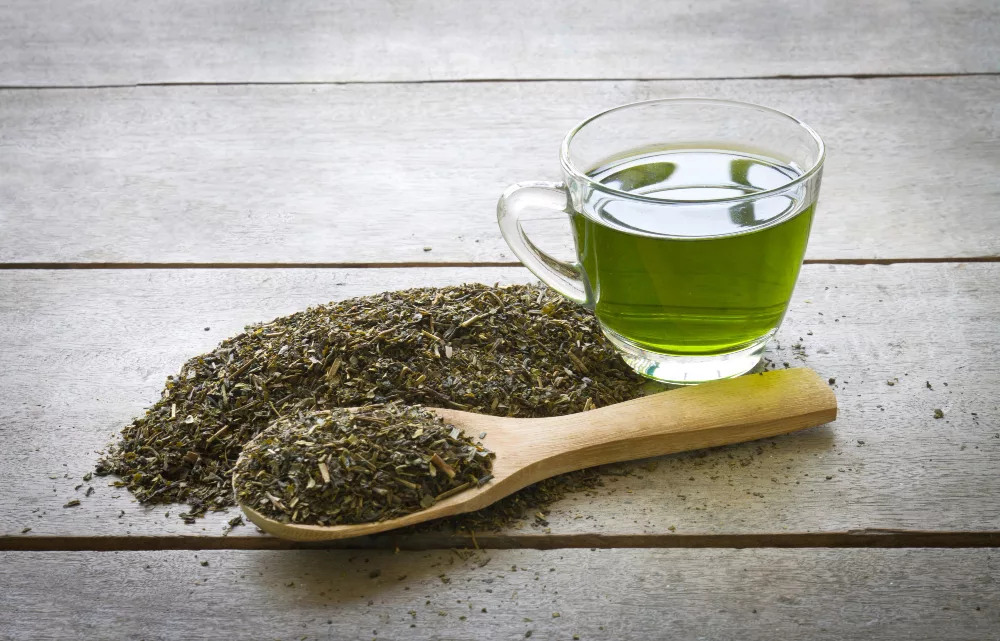 critères de choix de tisane de CBD