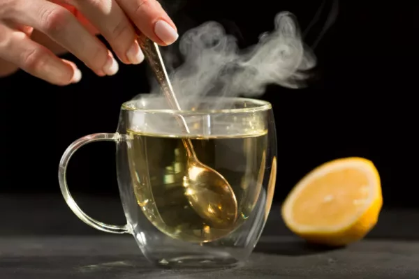 Thé CBD Bio : votre allié bien-être quotidien